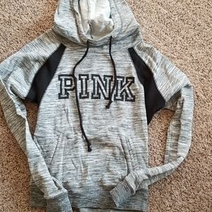 PINK hoodie